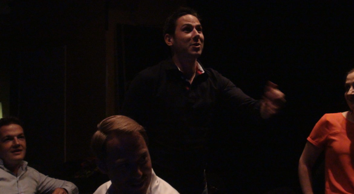 Training développer son potentiel