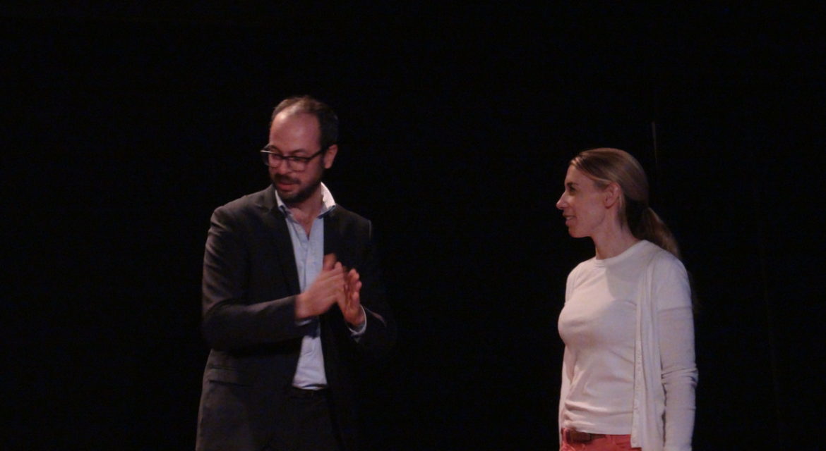 Réunion intelligence relationnelle