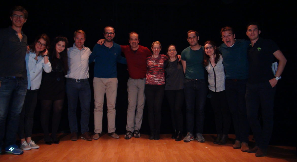 Efficacité professionnelle