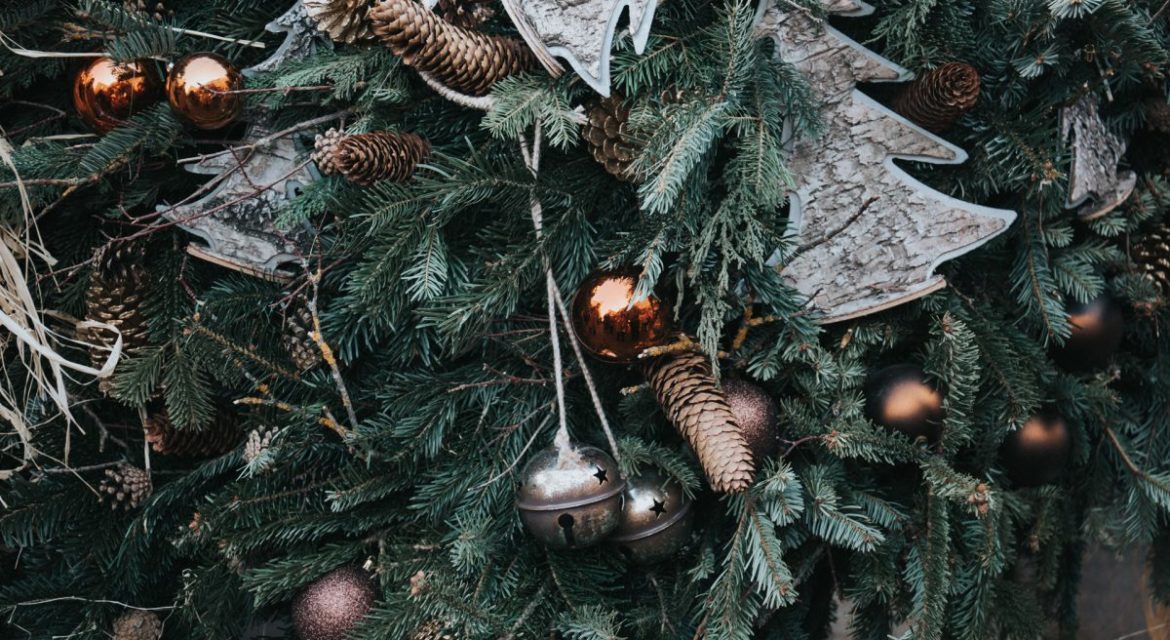 Third step of the company